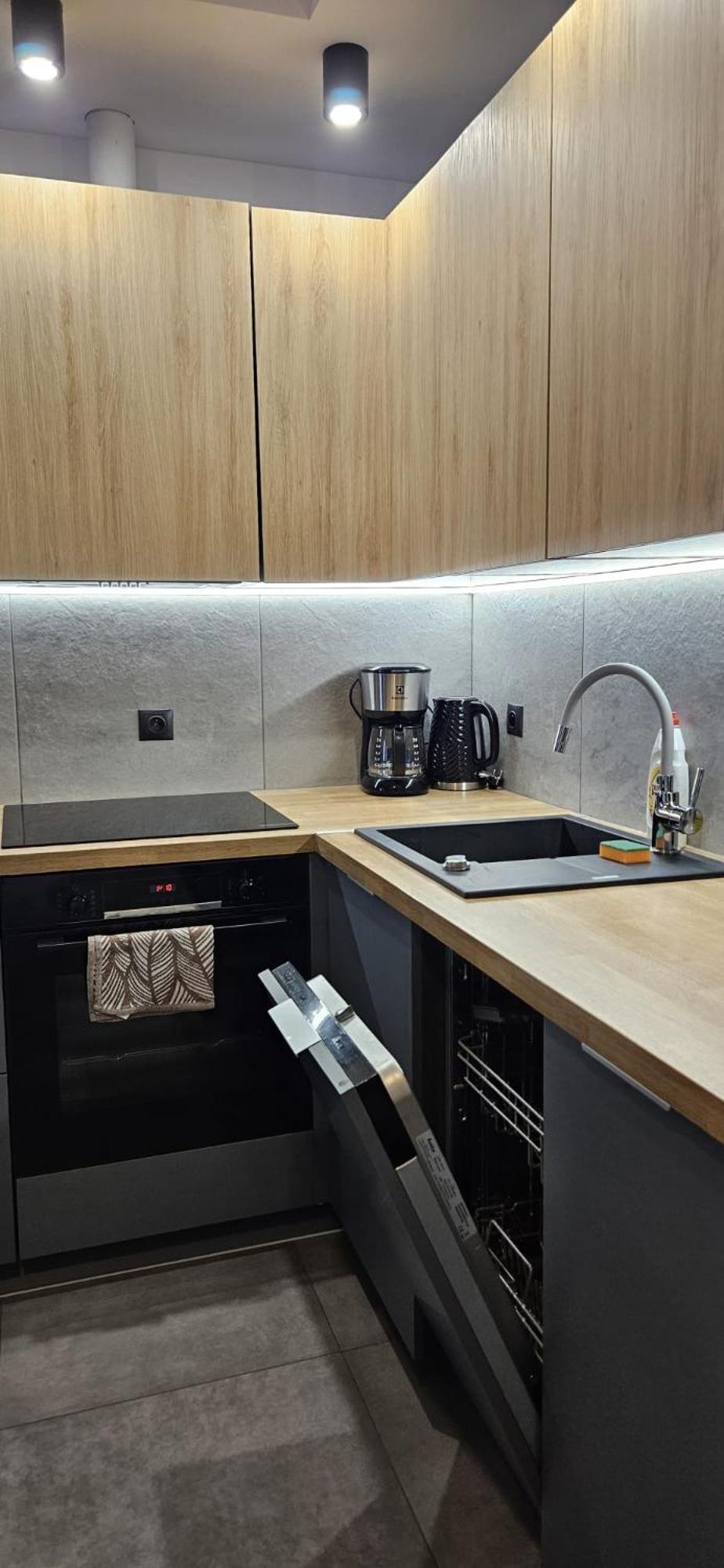 Mieszkanie W Nowoczesnym Halo Apartament W Centrum Wroclaw Bagian luar foto